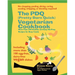 The PDQ (Pretty Darn Quick) Vegetarian Cookbook: More Than 240 Healthy and Easy No-Prep Recipes for Busy Cooks