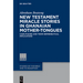 New Testament Miracle Stories in Ghanaian Mother-Tongues: Case Studies and Their Hermeneutical Implications