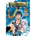 Psyren, Vol. 12