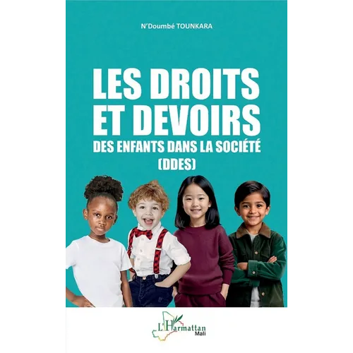 Les droits et devoirs des enfants dans la société (DDES)