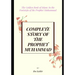 Complete Story of the Prophet Muhammad: The Golden Book of Islam: In the Footsteps of the Prophet Muhammad
