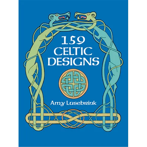 159 Celtic Designs