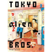 Tokyo Alien Bros., Vol. 3