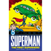 DC Finest: Superman: The First Superhero