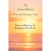 The Sacred Return: When Life Remembers Itself