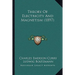 Theory Of Electricity And Magnetism (1897)
