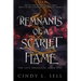 Remnants of a Scarlet Flame: The Last Draegion Book 1