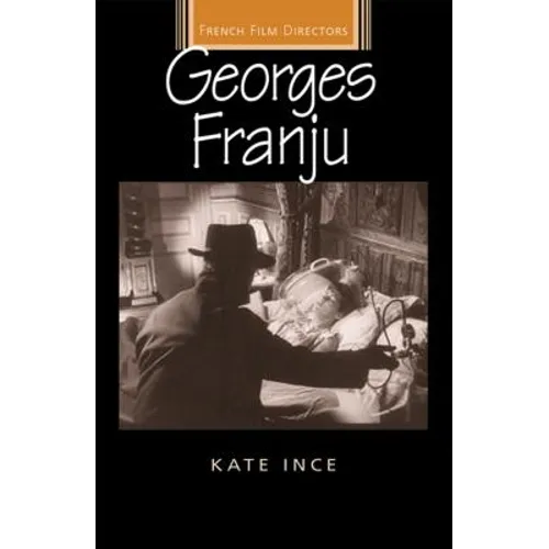 Georges Franju