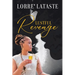 Lustful Revenge