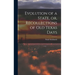 Evolution of a State, or, Recollections of Old Texas Days