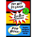 Try Not To Laugh Joke Book Challenge For Boys: Zombies and Sports and Farts, Oh My! Joke Book For Boys Don't Laugh Challenge - Makes a Great Birthday