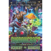 Shadowcroft Academy For Dungeons: Year Two