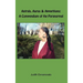 Astrals, Auras & Apparitions: A Compendium of the Paranormal