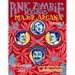 Pink Zombie Rose: Major Arcana