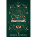 The Crones: A Cozy Paranormal Midlife Mystery