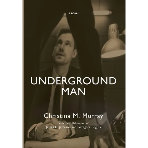 Underground Man