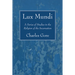 Lux Mundi