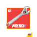 Wrench