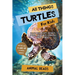 All Things Turtles For Kids: Filled With Plenty of Facts, Photos, and Fun to Learn all About Turtles