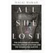 All She Lost: The Explosion in Lebanon, the Collapse of a Nation and the Women Who Survive - Between Civil War, Israel and Hezbollah