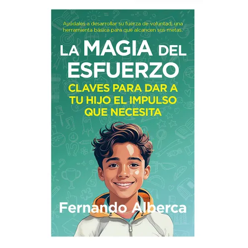 Magia del Esfuerzo, La -V2*