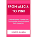 From Alecia to Pink: Chasing Dreams, Chasing Pink: The Unveiling of an Artist Alecia Beth Moore Hart