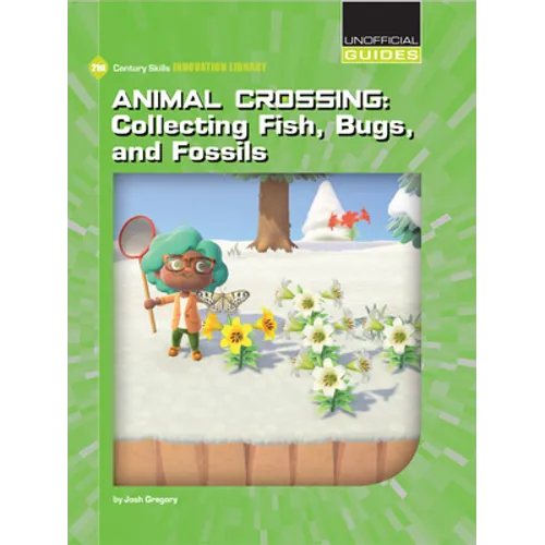 Animal Crossing: Collecting Fish, Bugs, and Fossils
