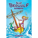 Kid Beowulf - Songs and Sagas (A Graphic Novel)