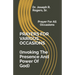 PRAYERS FOR VARIOUS OCCASIONS (Invoking The Presence/Power Of God): Prayer For All Occasions