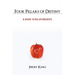Four Pillars of Destiny: A Guide to Relationships