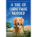 A Tail of Christmas Murder
