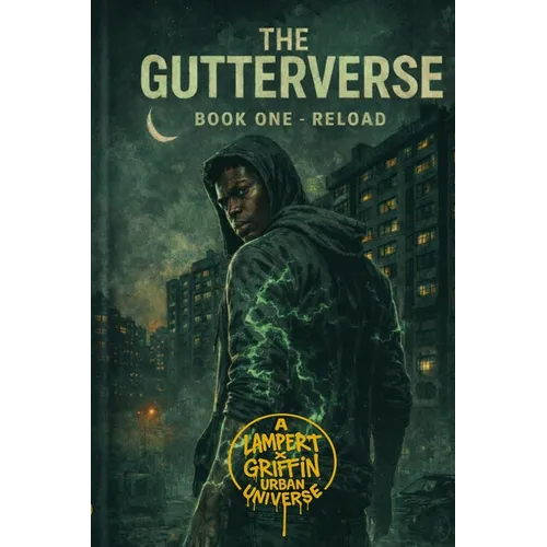 The Gutterverse: Book One - Reload