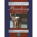 Lectionary Preaching Workbook: Series V, Cycle A (Revised)