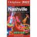Nashville - The Delaplaine 2022 Long Weekend Guide