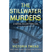 The Stillwater Murders: A gripping serial killer thriller from the New York Times bestselling author