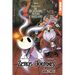 Disney Manga: Tim Burton's the Nightmare Before Christmas - Zero's Journey, Book 3