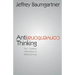 Anticonventional Thinking: The Creative Alternative to Brainstorming