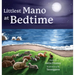 Littlest Mano at Bedtime