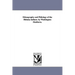 Ethnography and Philology of the Hidatsa indians. by Washington Matthews.