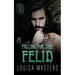 Falling for the Felid