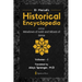 El- Mas'udi's Historical Encyclopedia Entitled Meadows of Gold and Mines of Gems
