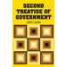 Second Treatise of Government