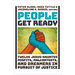 People Get Ready: Twelve Jesus-Haunted Misfits, Malcontents, and Dreamers in Pursuit of Justice