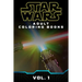 Adult Coloring Book: Star Wars: (Booklet)