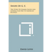Swope Of G. E.: The Story Of Gerard Swope And General Electric In American Business