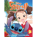 Stitch! Best Food Forever!