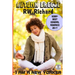 Autumn Breeze: I Am A New Yorker