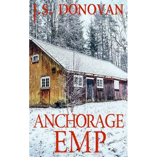 Anchorage EMP