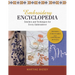 Embroidery Encyclopedia: Stitches and Techniques for Every Embroiderer