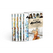 Avatar: The Last Airbender Omnibus Boxed Set